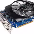 HD 7750 2 GB