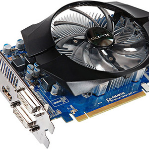 Gigabyte hd 7750 виснет