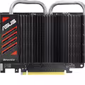 HD 7750 DirectCU Silent