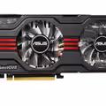 HD 7870 DirectCU II