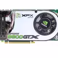 8800 GTX XXX