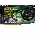 8800 GTX AMP! Edition