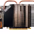 GT 640 ZONE Edition