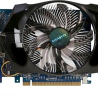 ZOTAC Placa de vídeo NVIDIA GeForce GT 640 2GB GDDR3 DVI/HDMI/VGA PCI-Express ZT-60203-10L