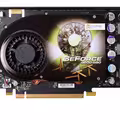 9600 GSO 768 MB