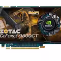 9600 GT AMP! Edition