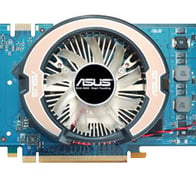 Carte Graphique Asus EN9600GT/HTDI/512M/A GeForce 9600 GT - Occasion