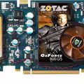 8600 GTS AMP! Edition