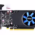 HD 7730 Low Profile