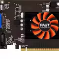 GT 640 2 GB