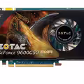 9600 GSO AMP! Edition