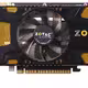 GTX 550 Ti AMP! Edition