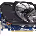 R7 250 OC 2 GB Rev. 2