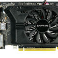 R7 250 1 GB with Boost