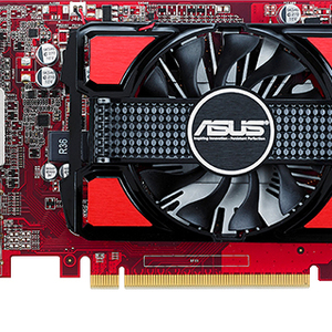 Asus hot sale r7 250