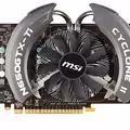 GTX 650 Ti Power Edition OC
