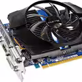 GTX 650 Ti OC v2 1 GB