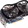 GTX 650 Ti OC 2 GB
