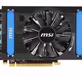 GTX 650 Ti OC