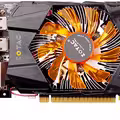 GTX 650 Ti 2 GB