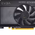 GTX 650 Ti