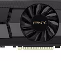 XLR8 GTX 650 Ti Performance Edition