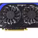 GTX 650 Ti Hawk