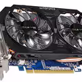 GTX 650 Ti OC 2 GB Rev. 2.0