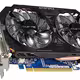GTX 650 Ti OC 2 GB Rev. 2.0