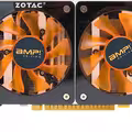 GTX 650 Ti AMP! Dual King