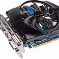 GTX 650 Ti OC 1 GB
