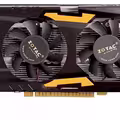 GTX 650 Ti Destroyer TSI