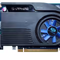 HD 6570 Platinum V2 1 GB