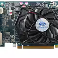 HD 6570 HyperMemory