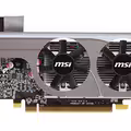 HD 6570 Twin Frozr 1 GB