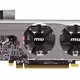 HD 6570 Twin Frozr 1 GB