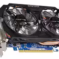 GTX 650 WindForce 2X 2 GB