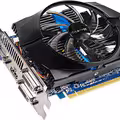 GTX 650 OC 2 GB