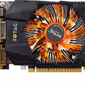 GTX 650 Synergy Edition