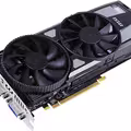GTX 650 Power Edition