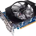 GTX 650 OC 1 GB