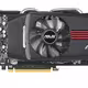 GTX 650 DirectCU OC