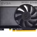 GTX 650 Superclocked 2 GB