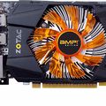 GTX 650 AMP! Edition