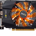 GTX 650 Synergy Edition 2 GB
