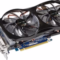 GTX 650 WindForce 2X