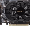XLR8 GTX 650 Performance Edition
