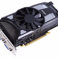 GTX 650 Power Edition OC