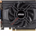 GTX 650 OC 2 GB