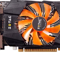 GTX 650 Synergy Edition